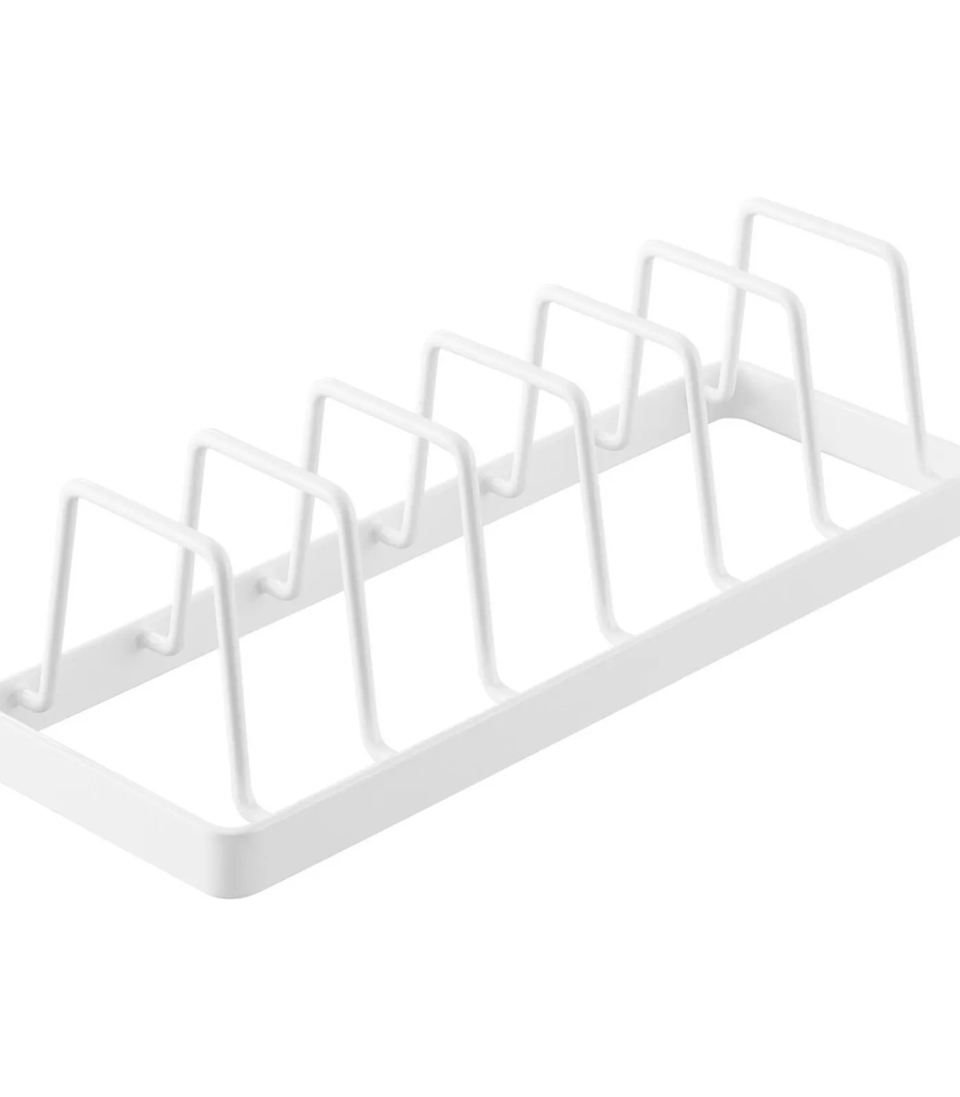 Discount Tower Bordenstandaard - Wit Keukenaccessoires