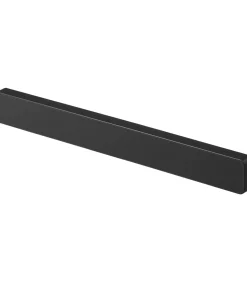 Online Tower Messenhouder magnetisch - Zwart Keukenmessen