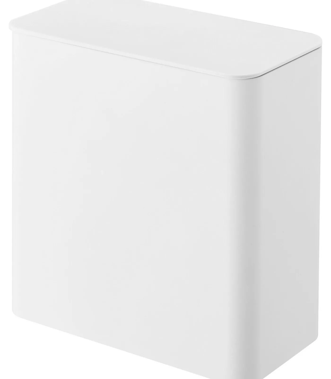 Online Tower Opbergbak magnetisch - Wit Organiseren