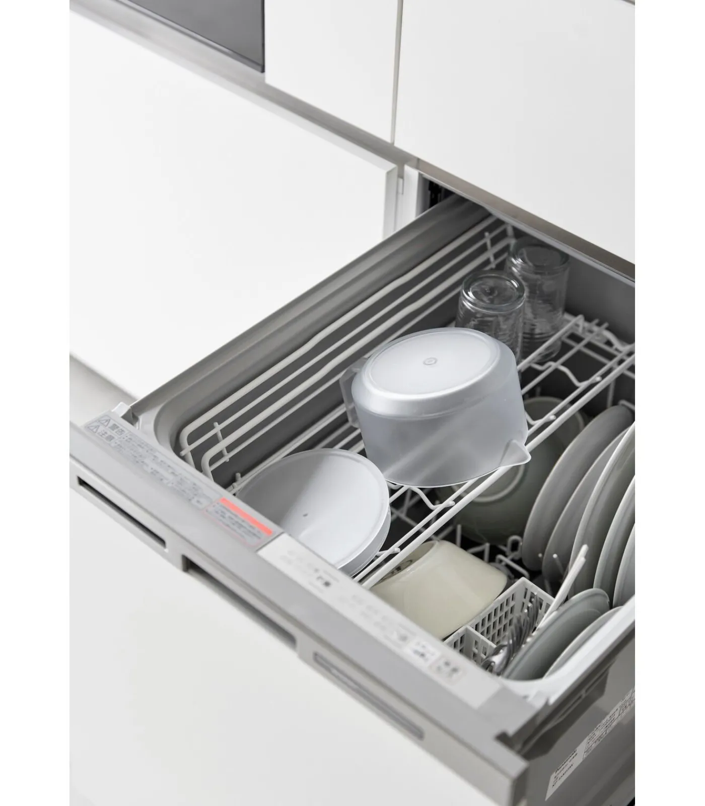 Outlet Tower Theepot - Wit Koffie & Thee Maken