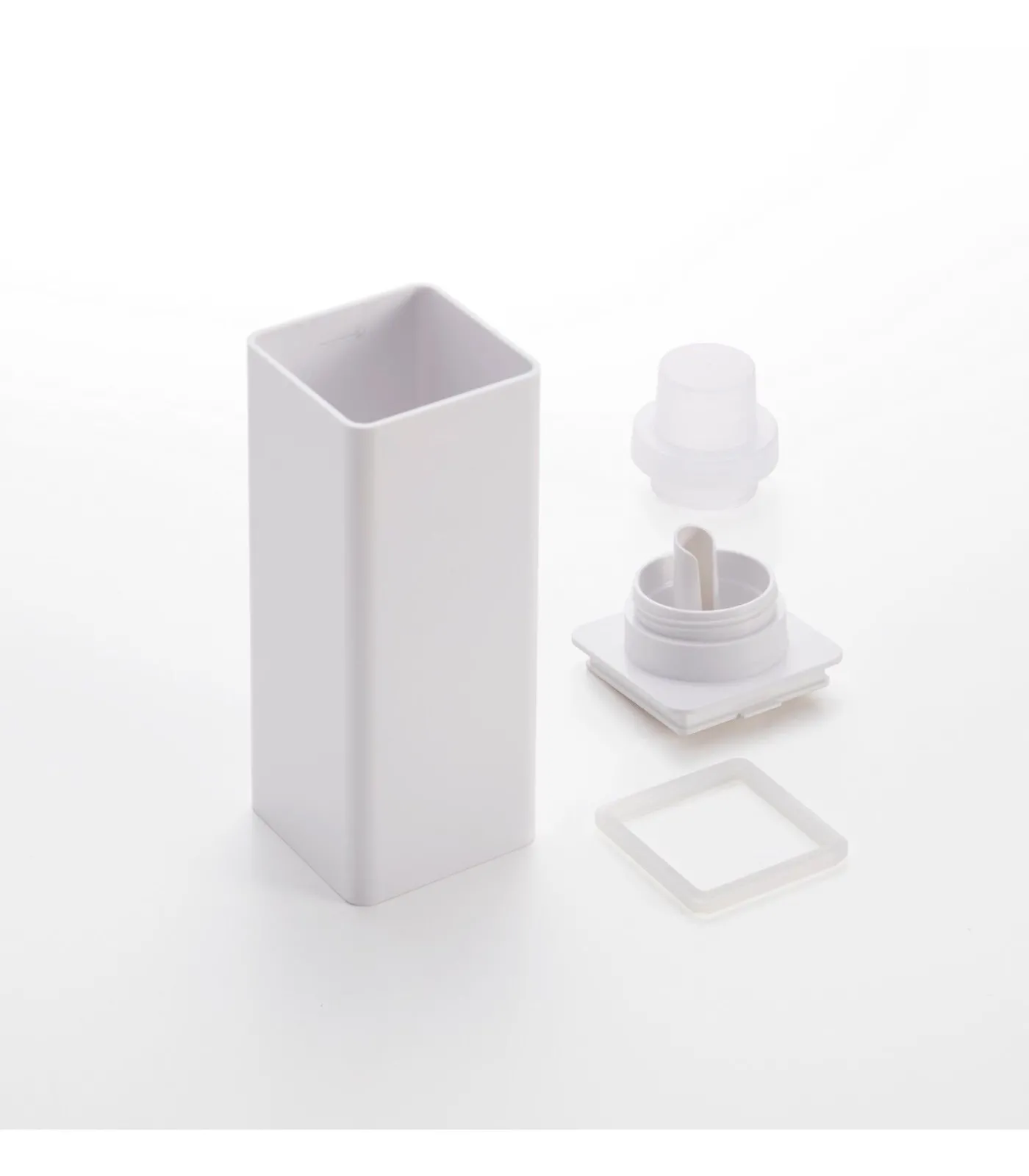 Discount Tower Wasmiddel fles - Wit Wassen & Strijken