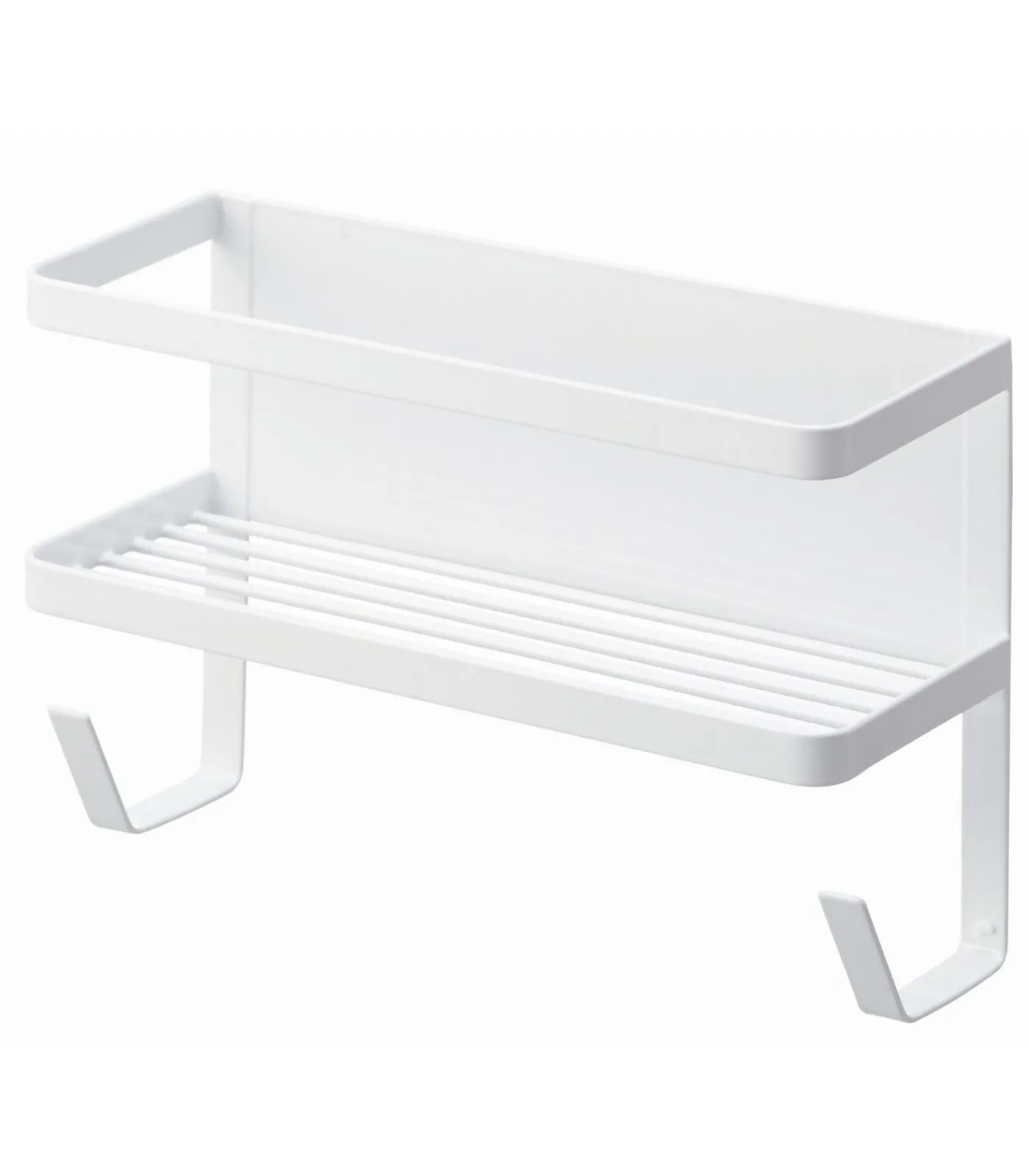 Outlet Tower Wasrek magnetisch - Wit Wassen & Strijken