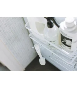 Outlet Tower Wasrek magnetisch - Wit Wassen & Strijken