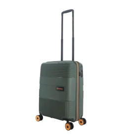 New Trails Handbagage Koffer 55cm (S) 8 wielen Trolleys