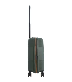 New Trails Handbagage Koffer 55cm (S) 8 wielen Trolleys
