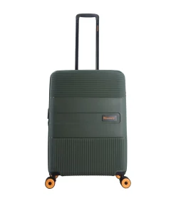 Clearance Trails Reiskoffer 67cm (M) 8 wielen Trolleys