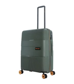 Clearance Trails Reiskoffer 67cm (M) 8 wielen Trolleys