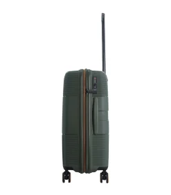 Clearance Trails Reiskoffer 67cm (M) 8 wielen Trolleys