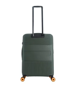 Clearance Trails Reiskoffer 67cm (M) 8 wielen Trolleys