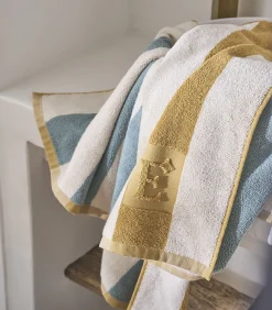 Online Transat - Badtextiel Strandlaken Handdoeken