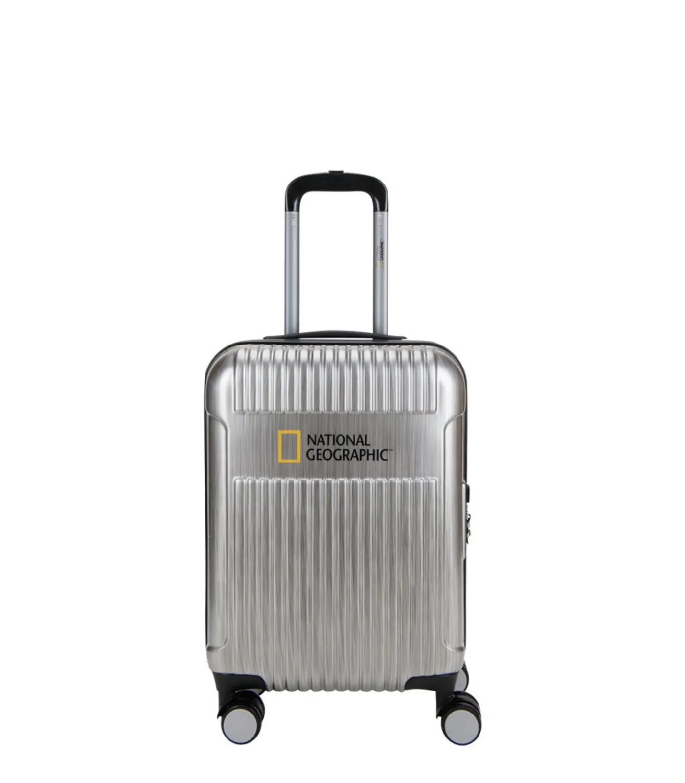 Transit Handbagage Koffer 55cm (S) 8 wielen Trolleys
