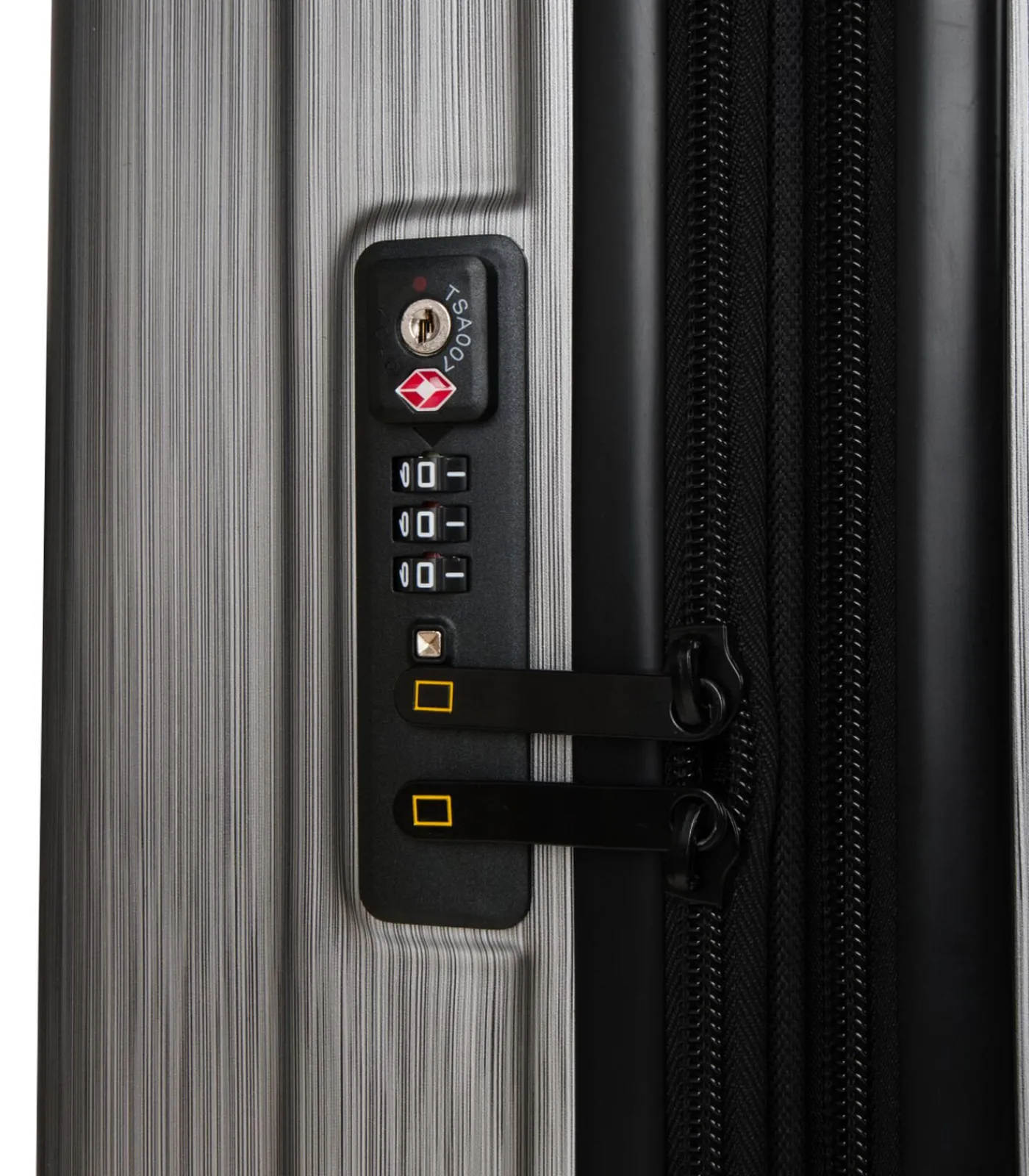 Transit Handbagage Koffer 55cm (S) 8 wielen Trolleys