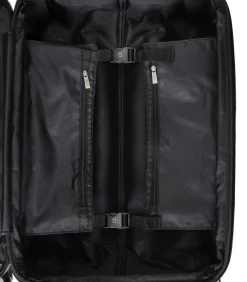 Outlet Transit Reiskofferset 55/67/76.5 cm (S/M/L) 8 wielen Trolleys