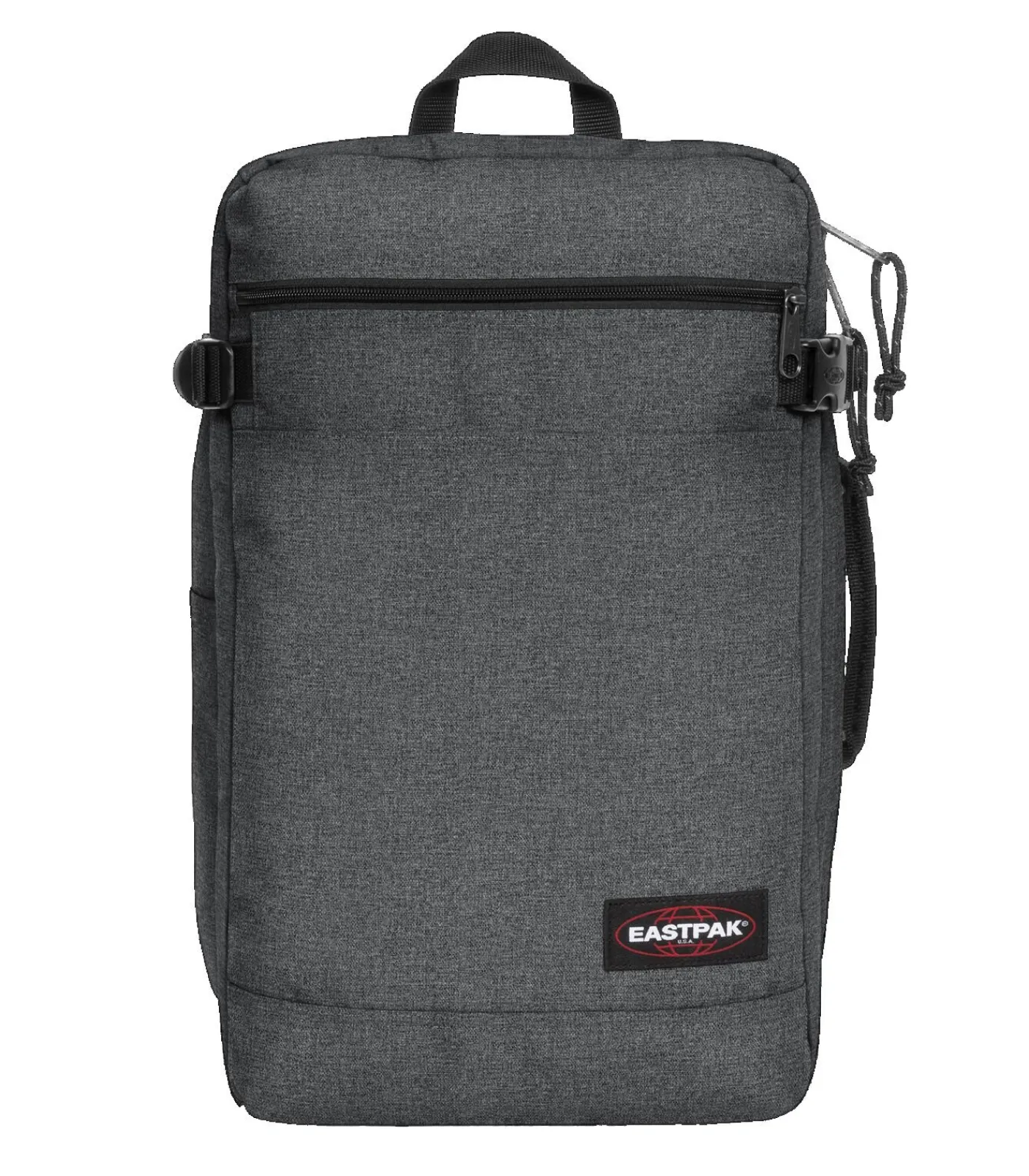 Discount Transitr Pack - Rugzak - Zwart Rugzakken