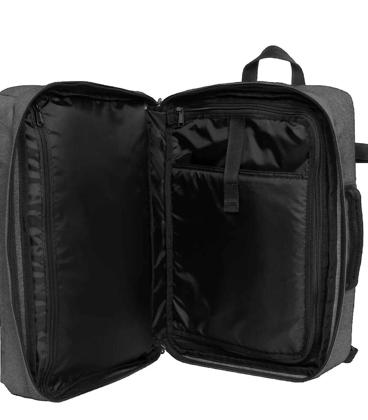 Discount Transitr Pack - Rugzak - Zwart Rugzakken