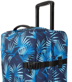 New Tranverz - Bagage - Blauw Trolleys