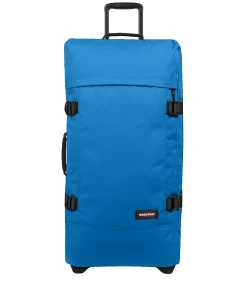 Online Tranverz - Bagage - Blauw Trolleys