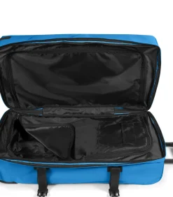 Online Tranverz - Bagage - Blauw Trolleys