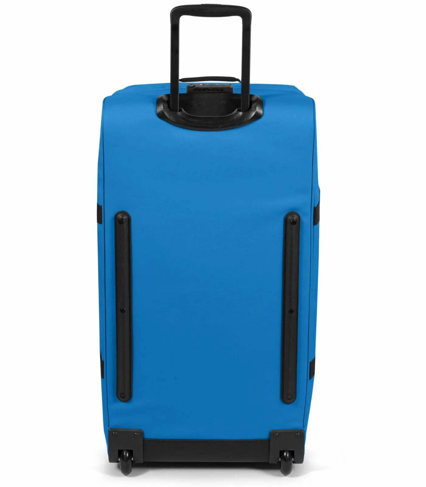 Online Tranverz - Bagage - Blauw Trolleys