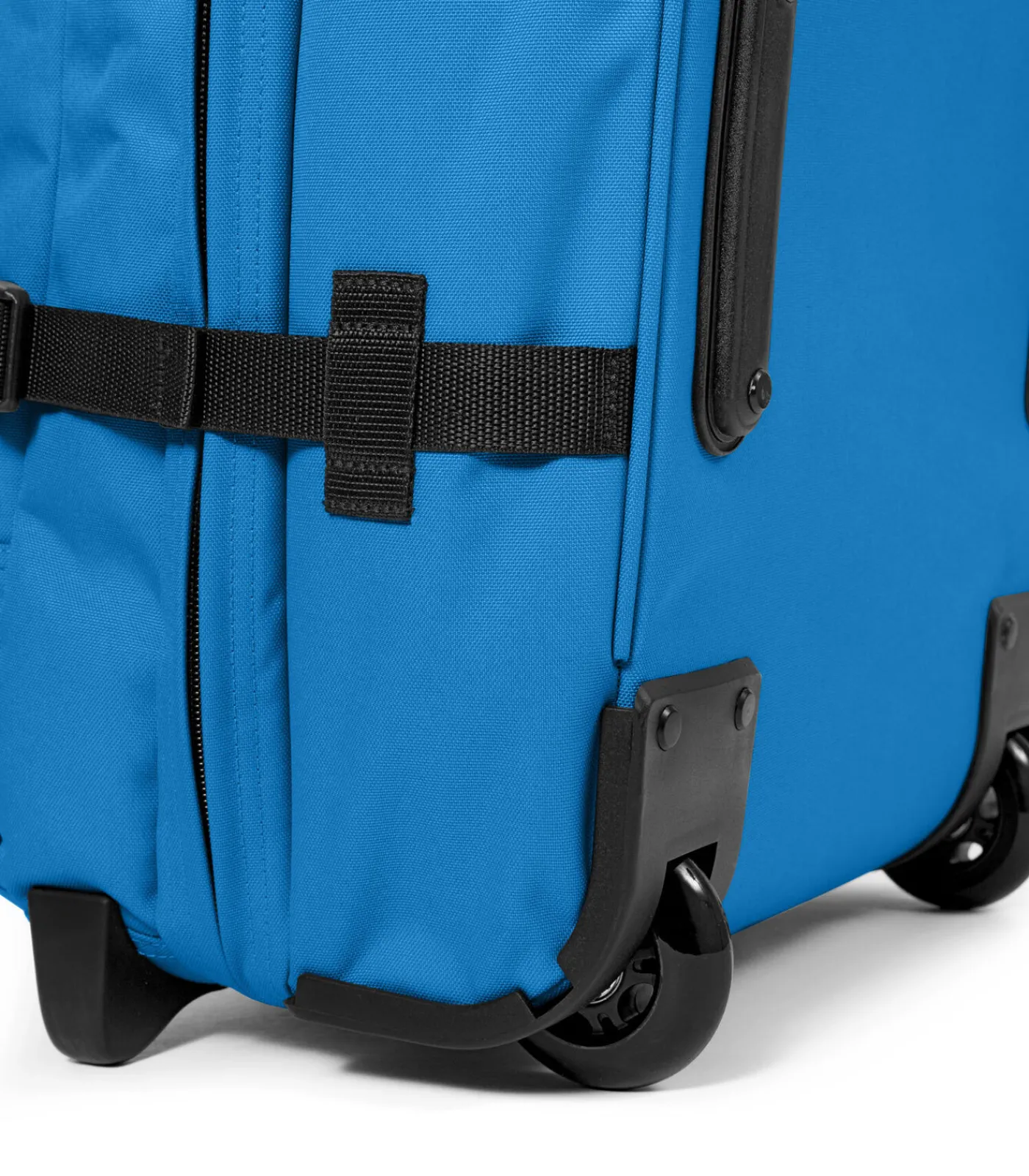 Online Tranverz - Bagage - Blauw Trolleys