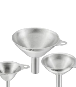 Online Trechterset VERSARE, mini, 3-delig Keukenaccessoires