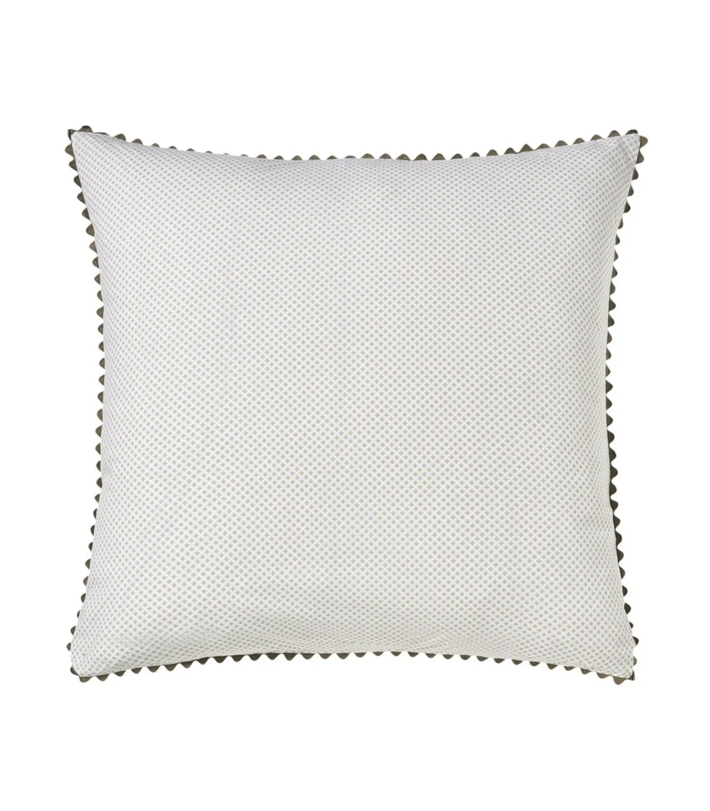 Hot Tresor - Kussensloop in perkal katoen 65x65cm Kussenslopen