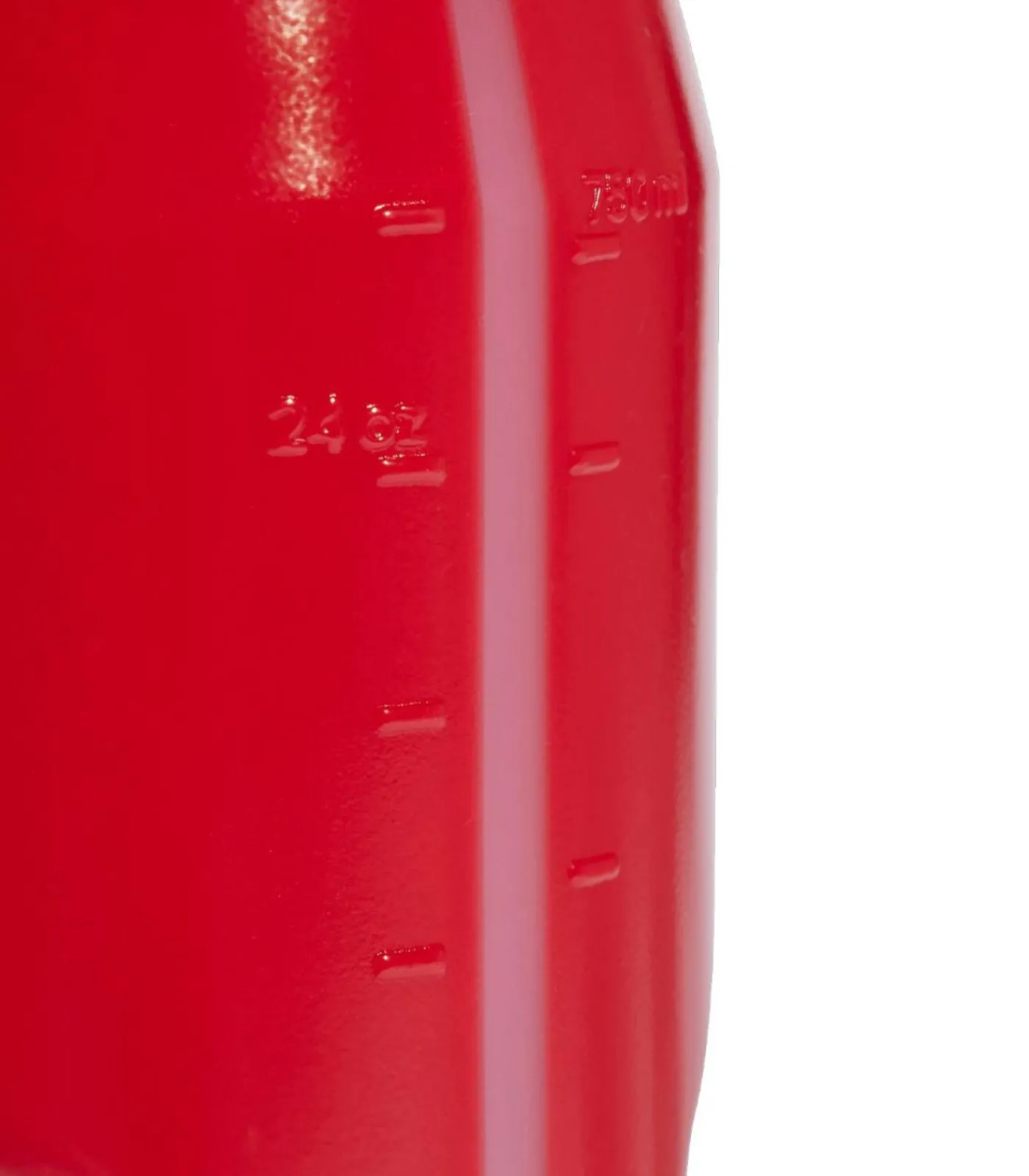 New TRIO - Waterfles - Rood Keukenaccessoires