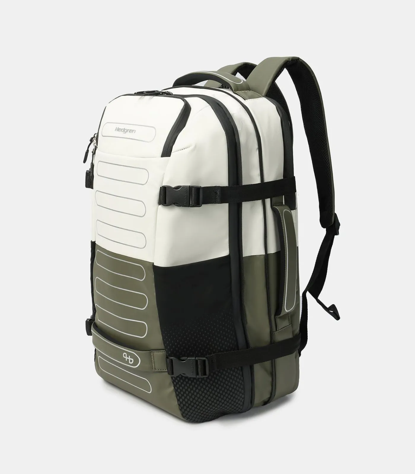 Hot Trip L P ReisRugzak Rugzakken