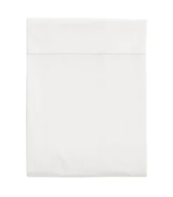 Hot Triumph Line - Effen hoeslaken van katoen satijn Made in France Lakens