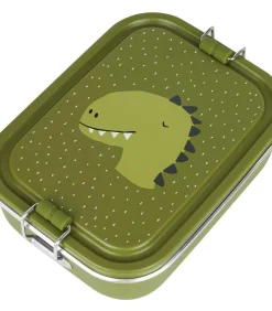 New Brooddoos klein - Mr. Dino Keukenaccessoires