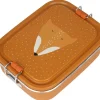 Outlet brooddoos roestvrij staal klein Mr. Fox lunchbox kind Reisaccessoires
