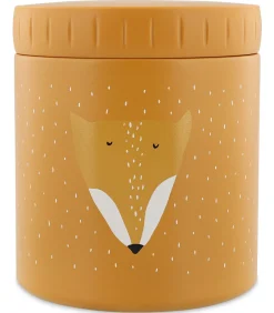 New Isothermische lunchpot 500 ml - Mr. Fox Keukenaccessoires