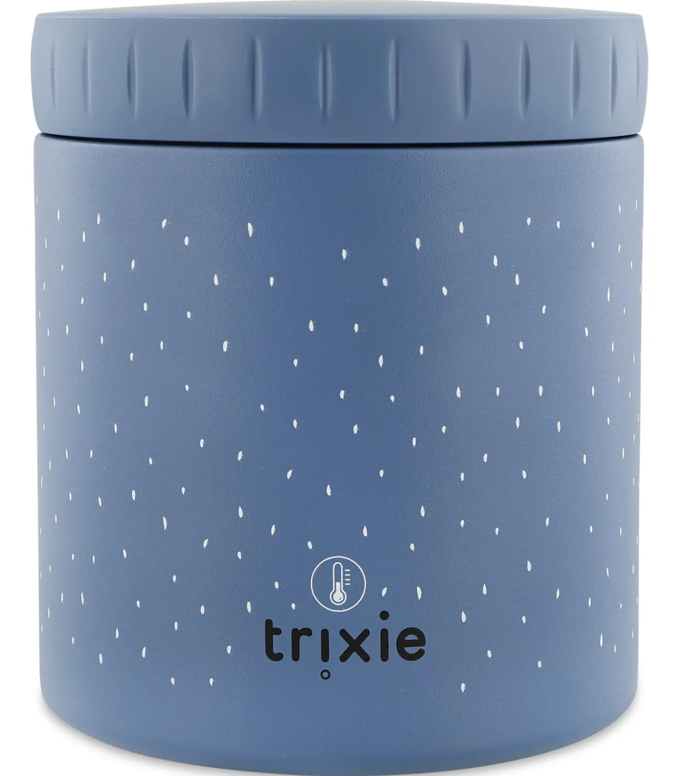 Hot Isothermische lunchpot 500 ml Mrs. Elephant Keukenaccessoires