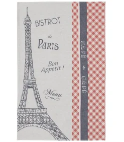 Hot TROCADERO - Tafellinnen Theedoek Keuken- & Tafellinnen