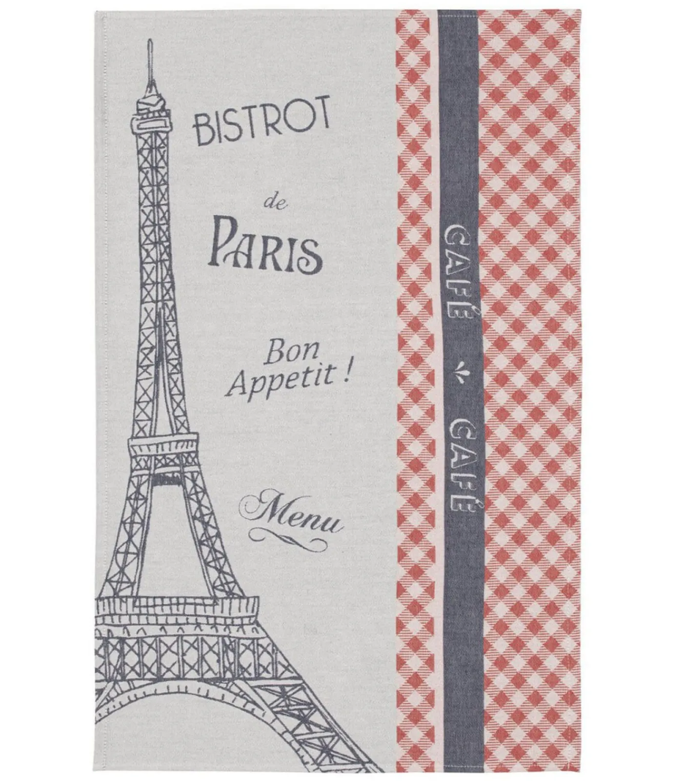 Hot TROCADERO - Tafellinnen Theedoek Keuken- & Tafellinnen