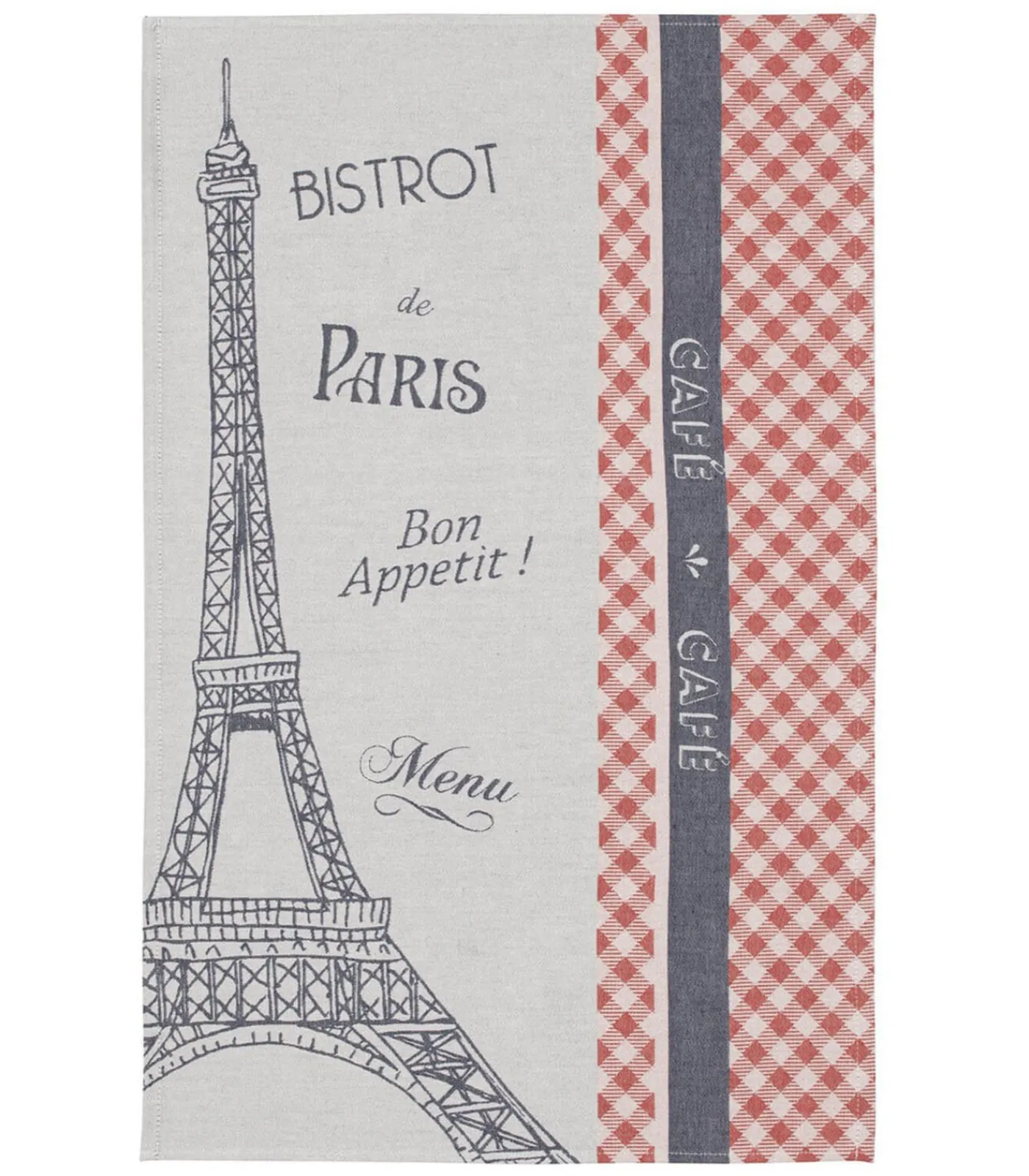 Sale Trocadero - Tafellinnen Theedoek Keuken- & Tafellinnen