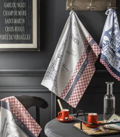 Sale Trocadero - Tafellinnen Theedoek Keuken- & Tafellinnen