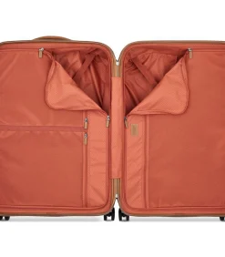 New Trolley koffer 4 dubbele wielen Chatelet Air 2.0 77 ... Trolleys