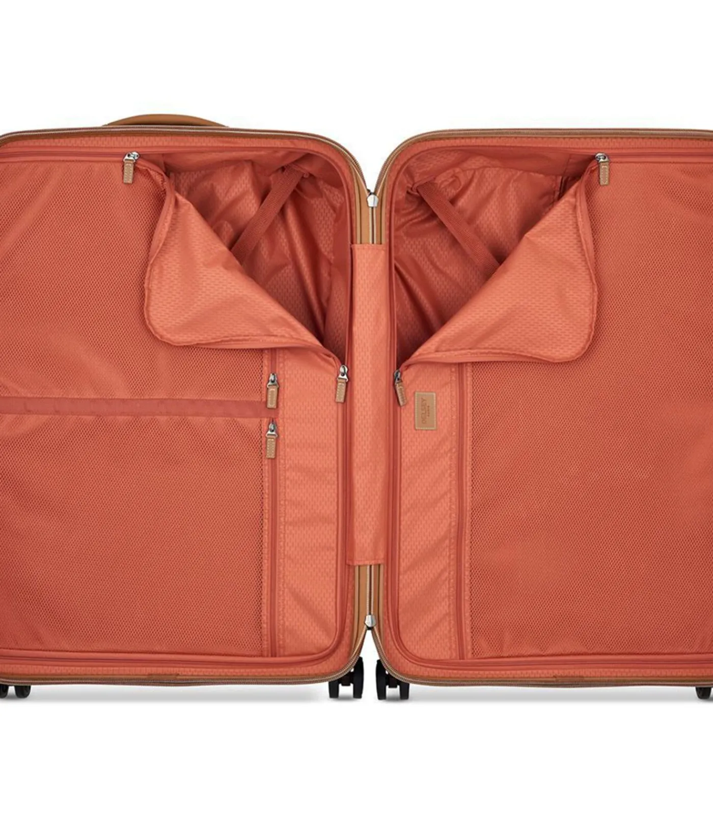 New Trolley koffer 4 dubbele wielen Chatelet Air 2.0 77 ... Trolleys