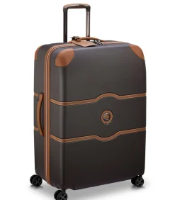 New Trolley koffer 4 dubbele wielen Chatelet Air 2.0 77 ... Trolleys