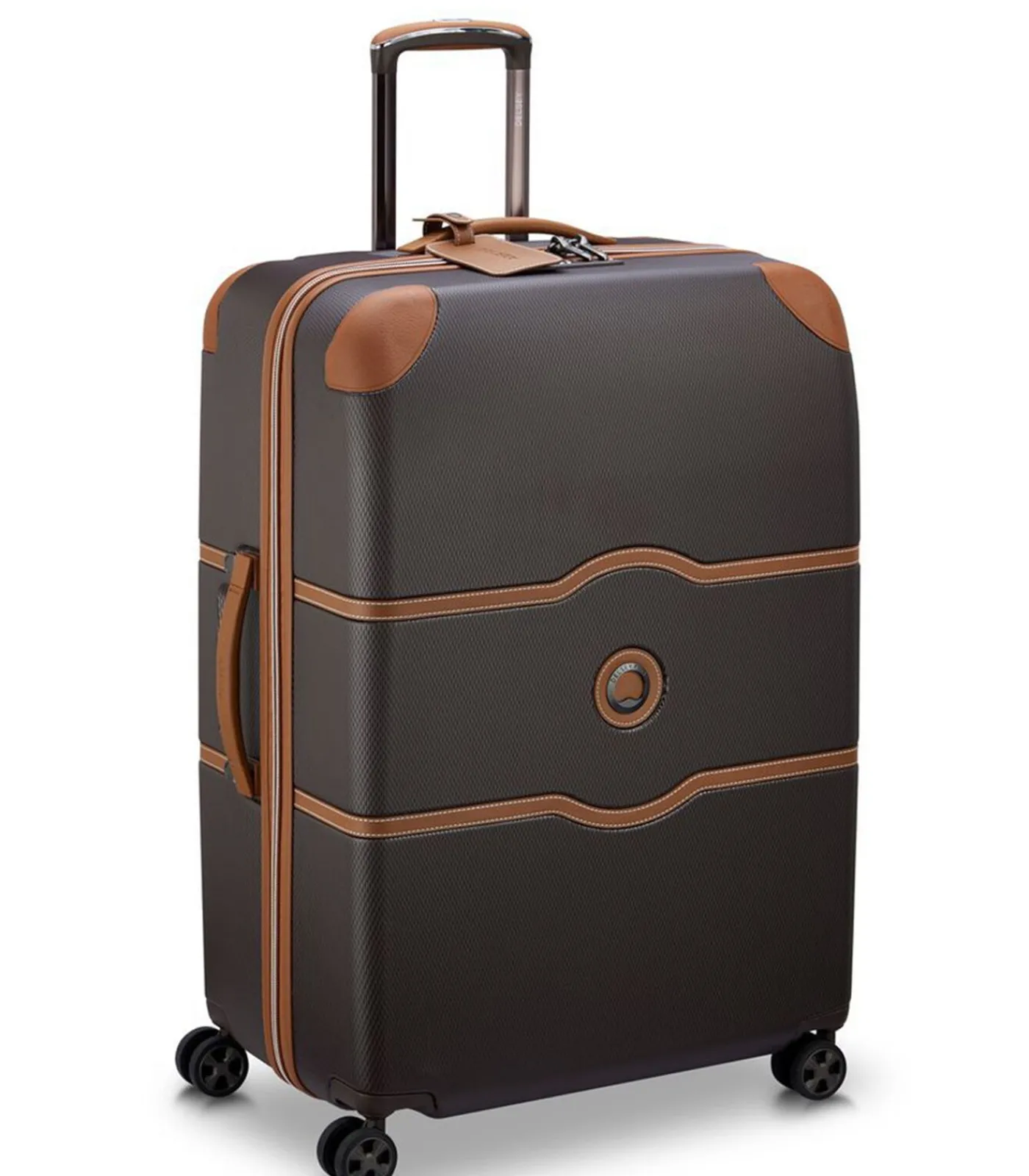 New Trolley koffer 4 dubbele wielen Chatelet Air 2.0 77 ... Trolleys