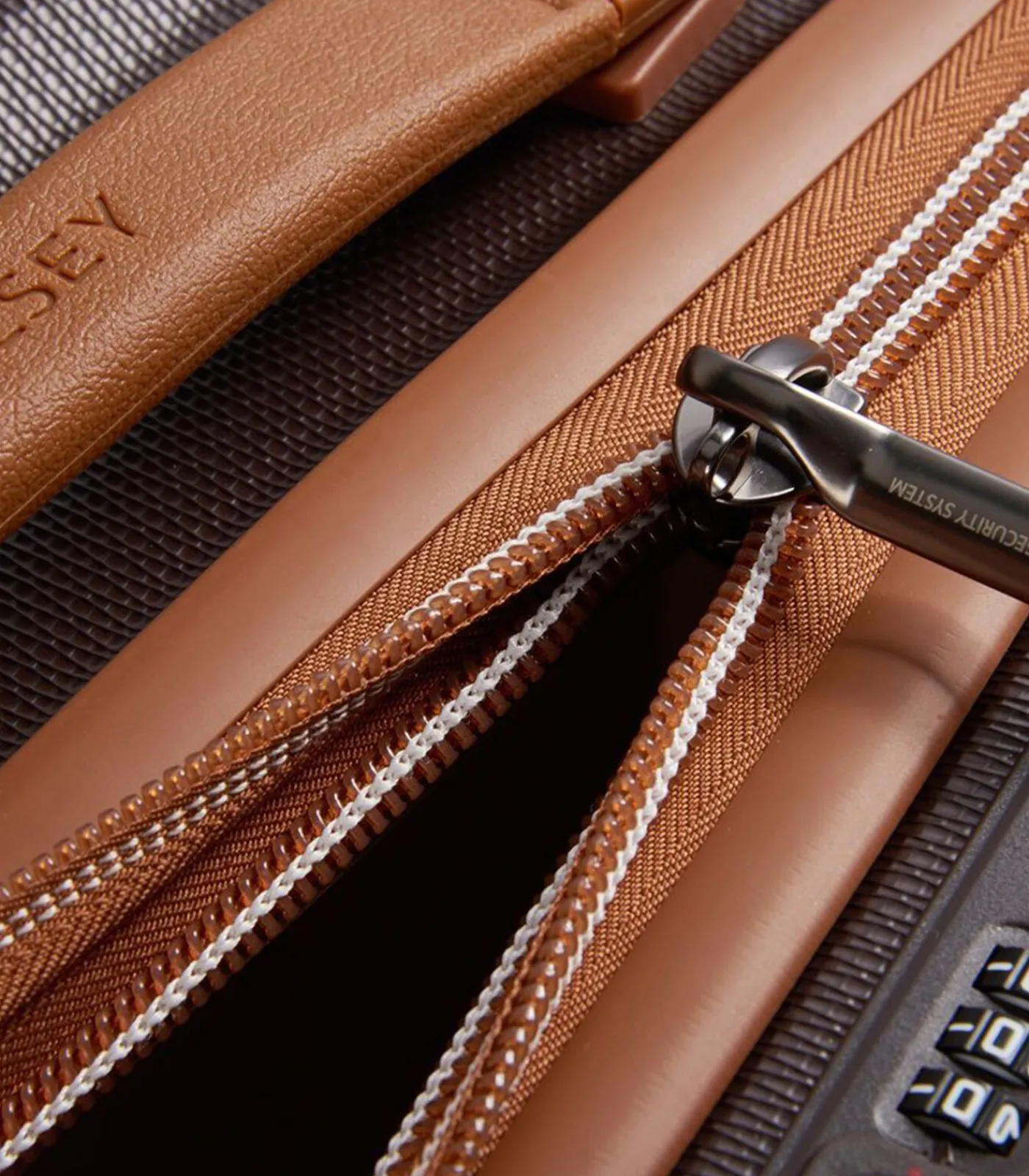 New Trolley koffer 4 dubbele wielen Chatelet Air 2.0 77 ... Trolleys