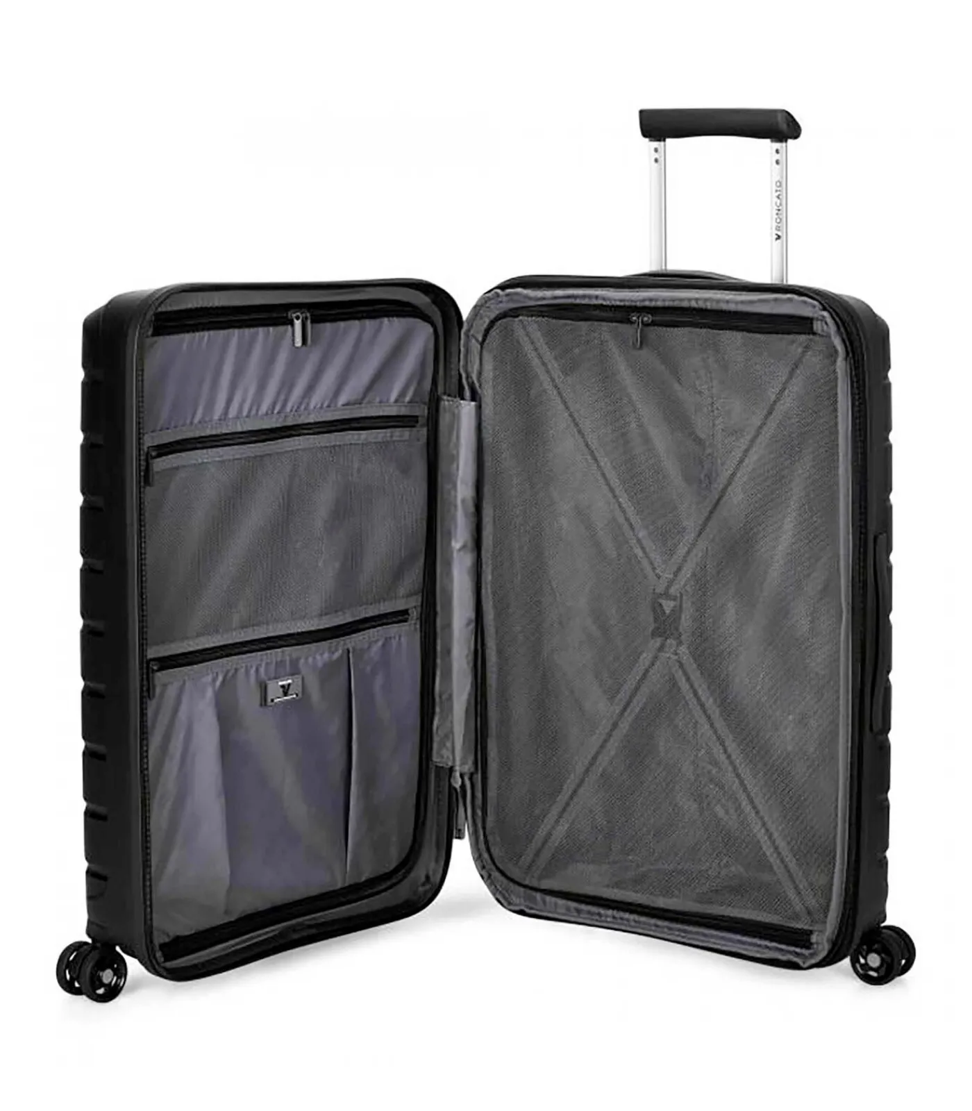 Sale Trolley Medio 4R 68 Cm Exp. B-Flying Trolleys