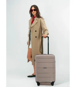 Discount Trolleys “HAWFINCH MEDIUM” Trolleys