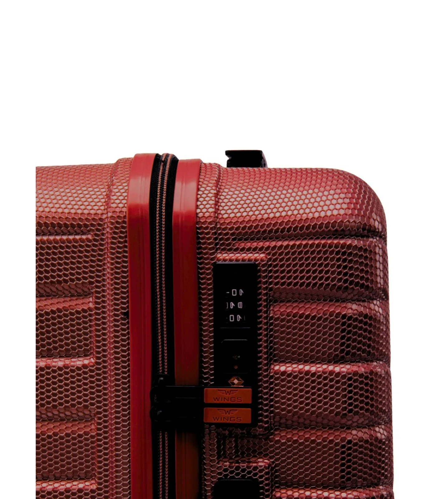 New Trolleys “PEAFOWL” Trolleys