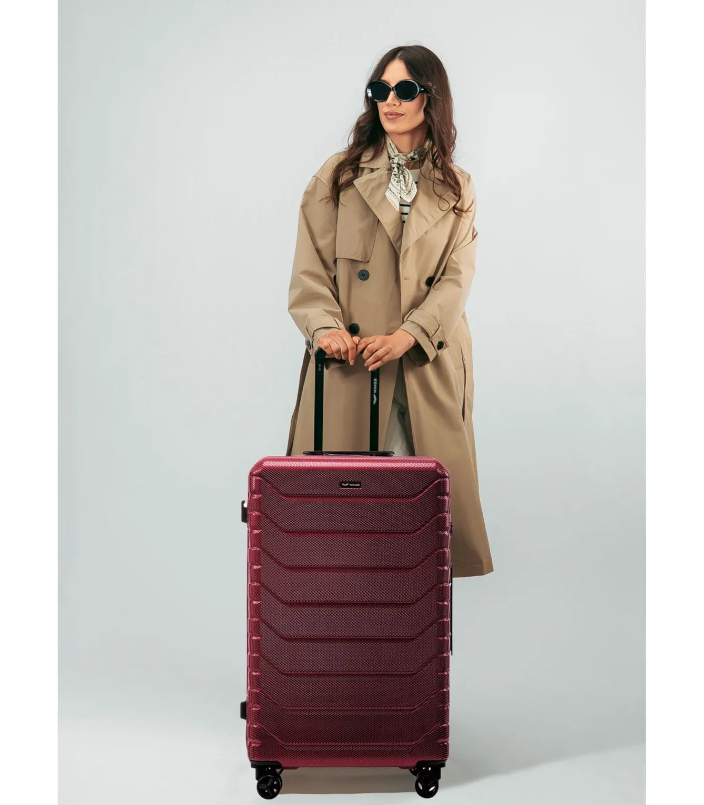 Clearance Trolleys “PEAFOWL LARGE” Trolleys