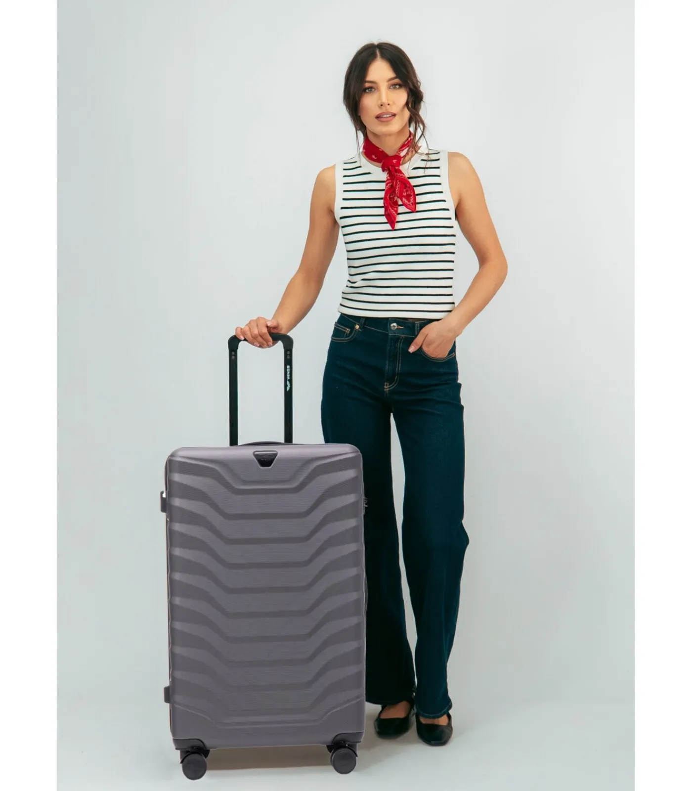 Hot Trolleys “PEAFOWL LARGE” Trolleys