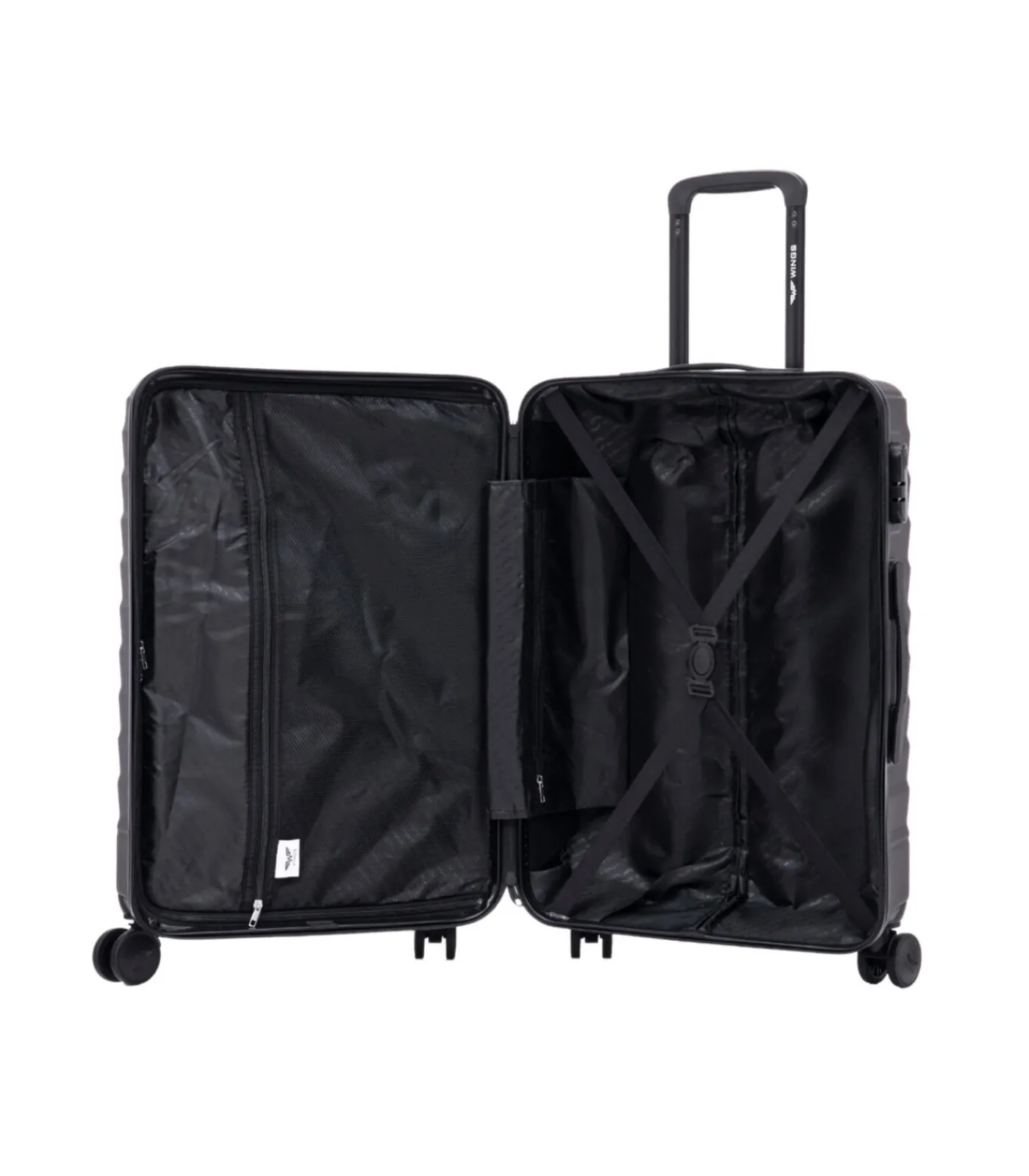 Hot Trolleys “PEAFOWL LARGE” Trolleys