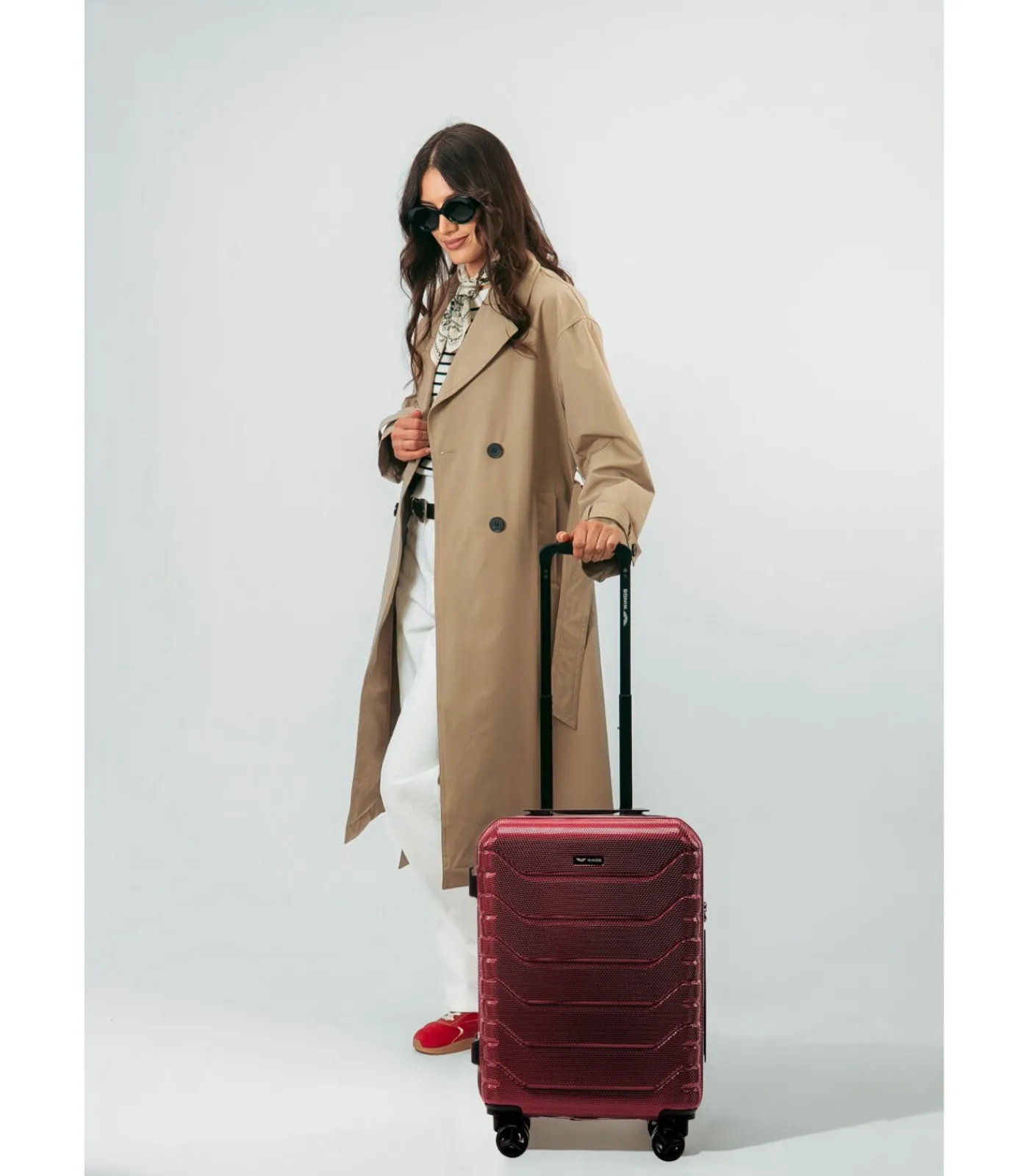 Discount Trolleys “PEAFOWL SMALL” Trolleys