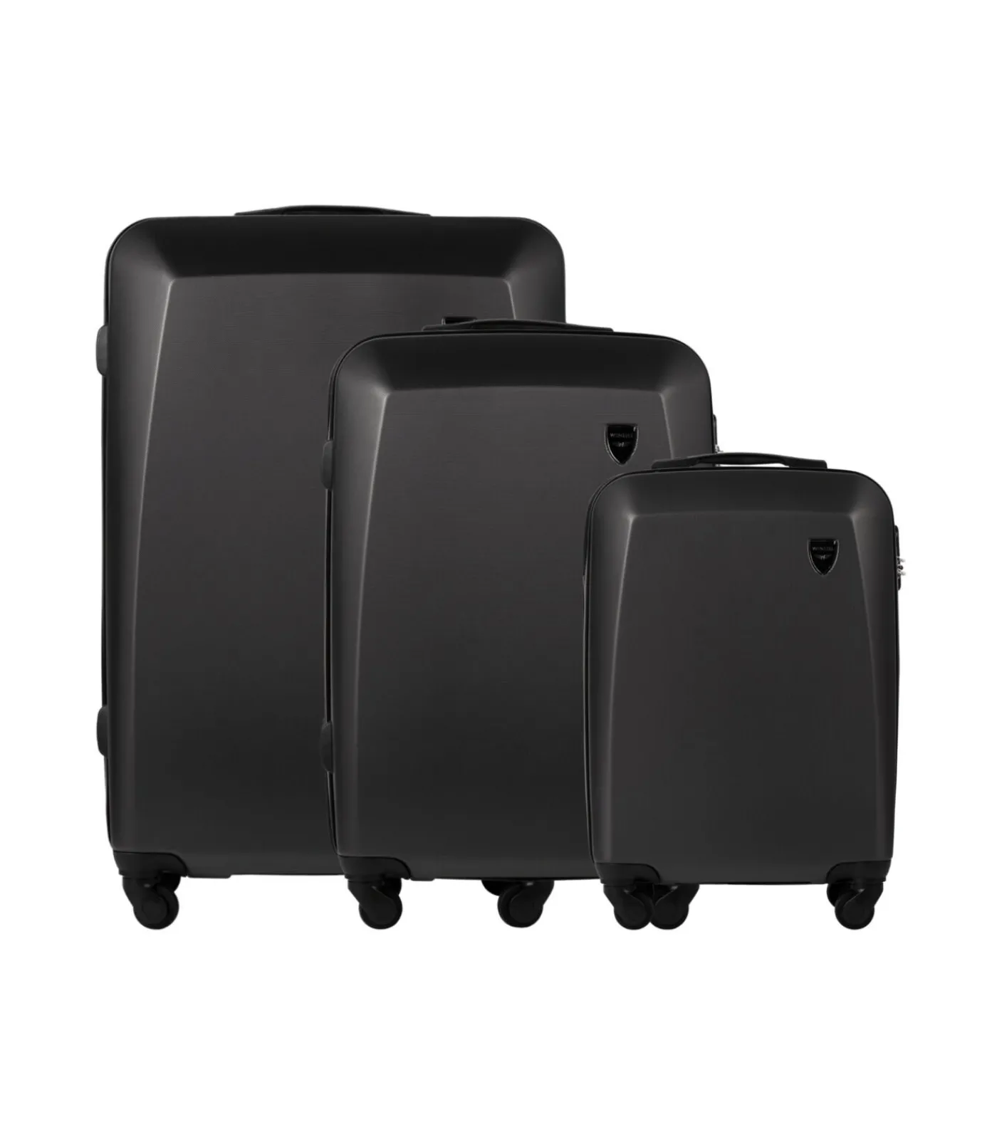 Hot Trolleys “PLOVER” Trolleys